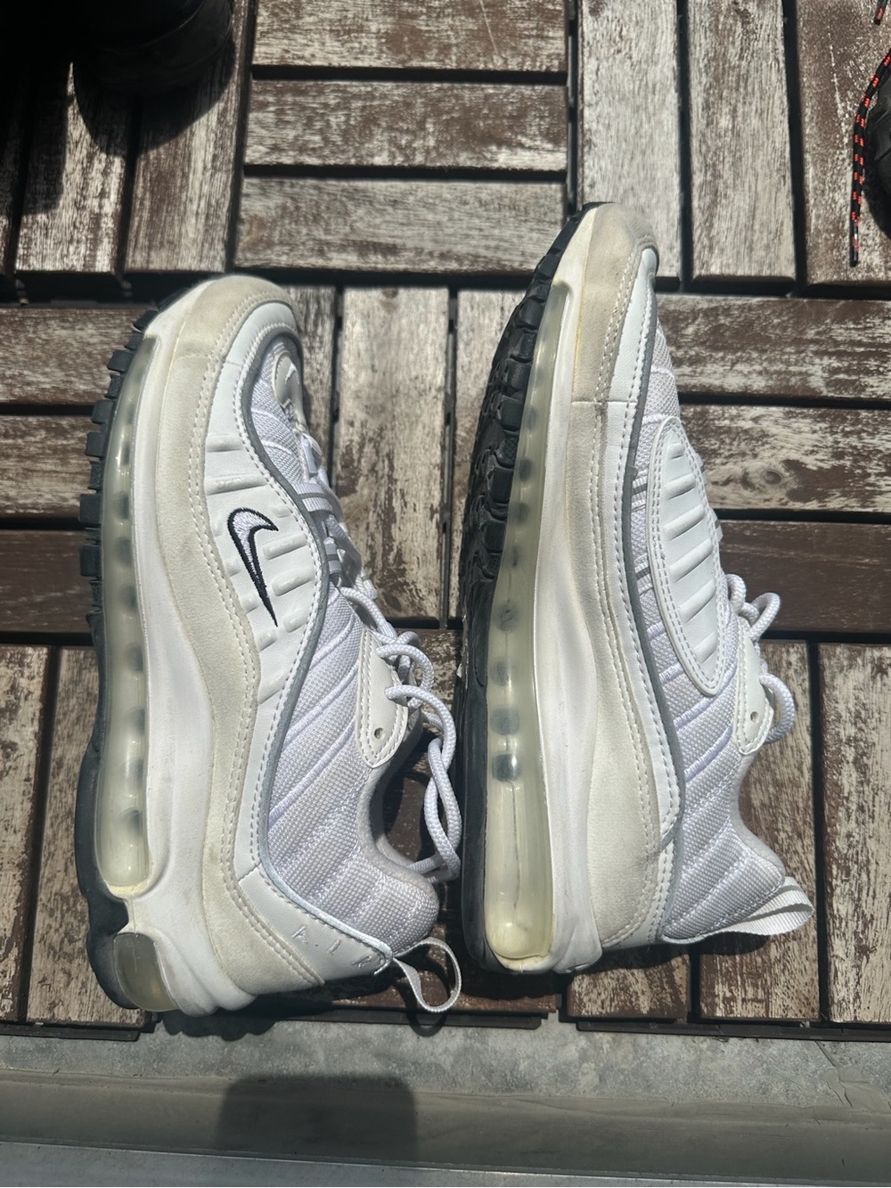 Nike Air Max 97 Women's